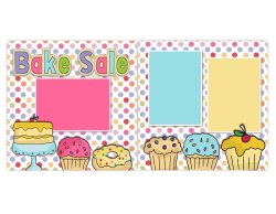 (image for) Bake Sale