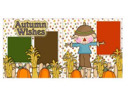 (image for) Autumn Wishes