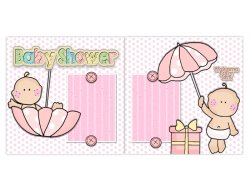 (image for) Baby Shower