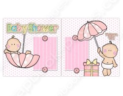 (image for) Baby Shower