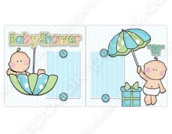 (image for) Baby Shower