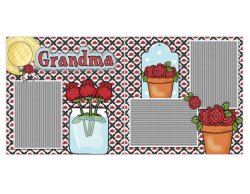 (image for) Grandma