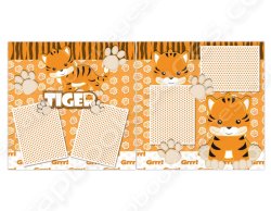 (image for) Tiger