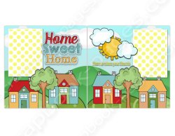 (image for) Home Sweet Home