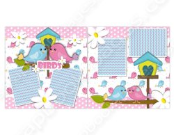 (image for) Birds