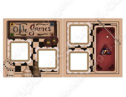 (image for) Olde Games