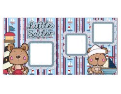 (image for) Little Sailor