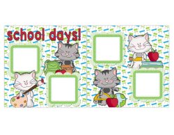 (image for) School Days!