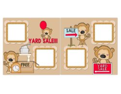 (image for) Yard Sale!!!