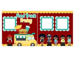 (image for) Food Truck Friday