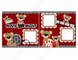 (image for) Movie Night