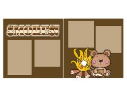 (image for) Smores!