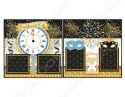 (image for) New Years Eve!