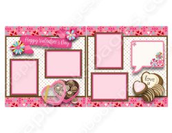 (image for) Happy Valentine's Day