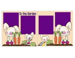 (image for) In The Garden