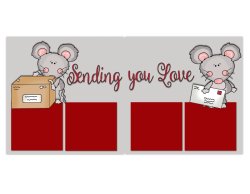 (image for) Sending You Love