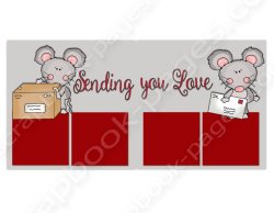 (image for) Sending You Love