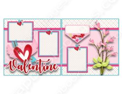 (image for) Valentine