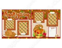 (image for) Thanksgiving