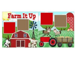 (image for) Farm It Up