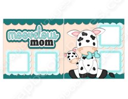 (image for) Moovelous Mom