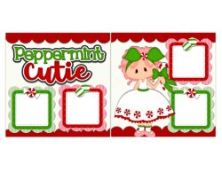 (image for) Peppermint Cutie