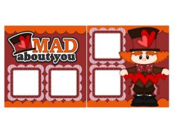 (image for) Mad About You