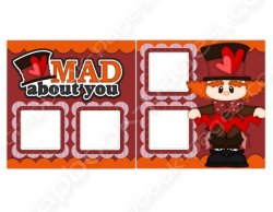 (image for) Mad About You