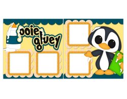 (image for) Ooie Gluey