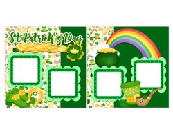 (image for) St. Patrick's Day