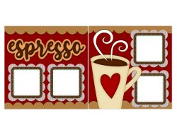 (image for) Espresso