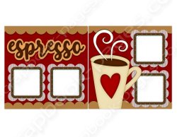 (image for) Espresso