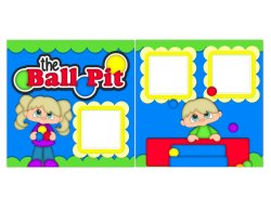 (image for) The Ball Pit