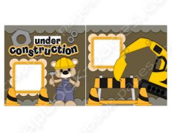 (image for) Under Construction