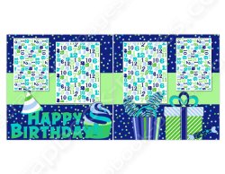 (image for) Happy Birthday!