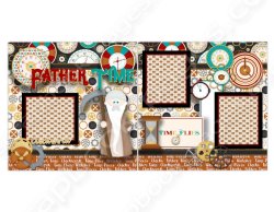 (image for) Father Time