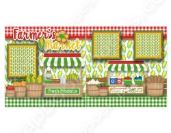 (image for) Farmer's Market