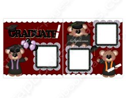 (image for) Graduate