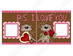 (image for) P.S. I Love You