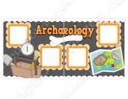 (image for) Archaeology