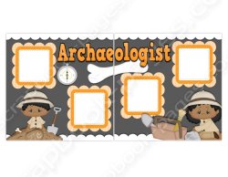 (image for) Archaeologist