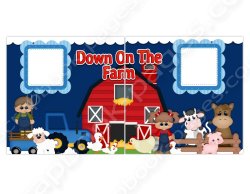 (image for) Down On The Farm