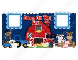 (image for) Down On The Farm