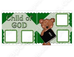 (image for) Child Of God