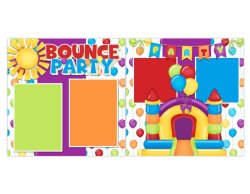 (image for) Bounce Party