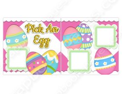 (image for) Pick An Egg