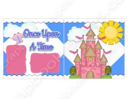 (image for) Once Upon A Time