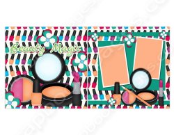 (image for) Beauty Magic