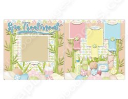 (image for) Spa Treatment