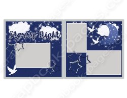 (image for) Starry Night